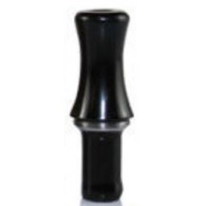 Round tip for CE4 CE5 clearomisers